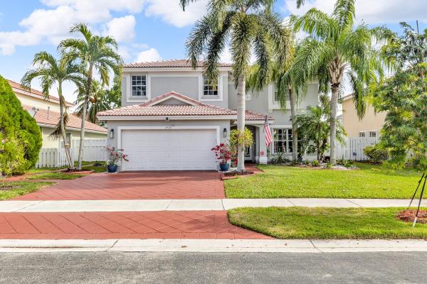 Sawgrass Preserve, 2426 NW 138th Dr, Sunrise, Florida 33323, image 1