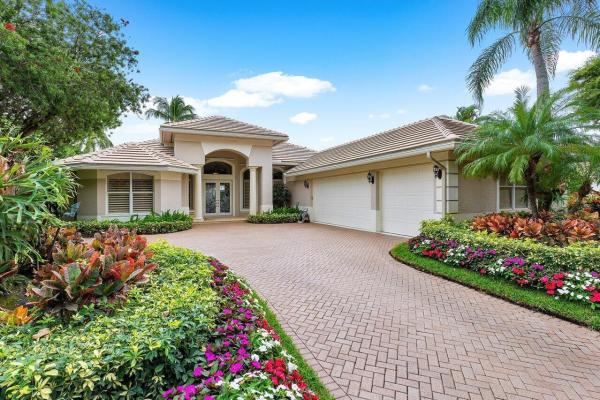 Bermuda Bay, 3 Bermuda Lake Dr, Palm Beach Gardens, Florida 33418, image 1