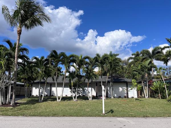 Palm Beach Gardens No HOA, 4435 Gardenia Dr, Palm Beach Gardens, Florida 33410, image 1