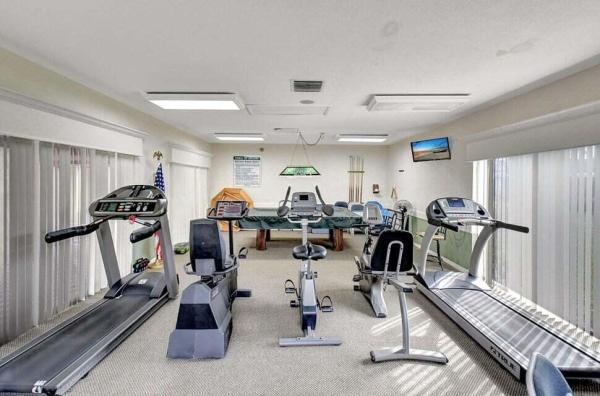 The Pines Of Delray, 2500 Black Olive Blvd #202, Delray Beach, Florida 33445, image 3