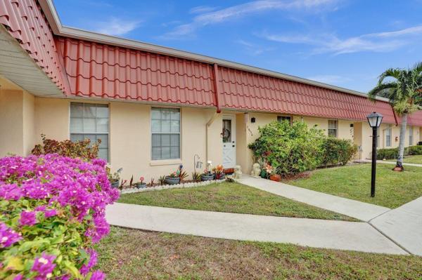 Covered Bridge, 854 Salem Ln, Lake Worth Beach, Florida 33467, image 1