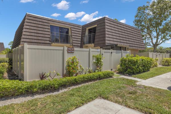 Heritage Village Of Palm Beach Lakes, 7005 70th Way, West Palm Beach, Florida 33407, image 1