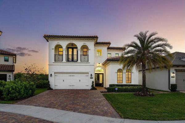 Palm Meadows Estates, 8379 Grand Prix Ln, Boynton Beach, Florida 33472, image 1