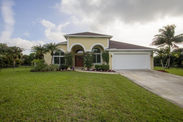 Palm Beach Country Estates, 16630 75th Ave, Palm Beach Gardens, Florida 33418, image 1