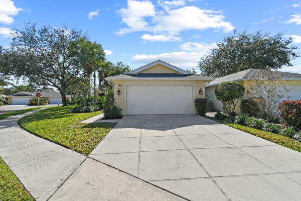 Greenbrier At Indian Creek, 198 Brier Cir, Jupiter, Florida 33458, image 1