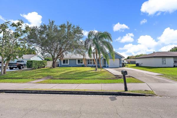 Sandhill Crossing, 1974 SE Tiffany Ave, Port St. Lucie, Florida 34952, image 1