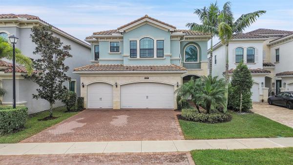 Seven Bridges, 16215 Cabernet Dr, Delray Beach, Florida 33446, image 1