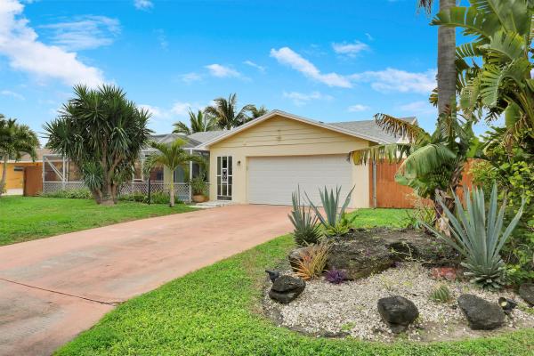 Hilltop Acres, 6821 19th Dr, Lake Worth Beach, Florida 33462, image 1