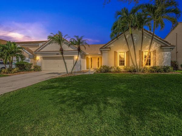 Fairway Village, 6381 Old Medinah Cir, Lake Worth Beach, Florida 33463, image 1