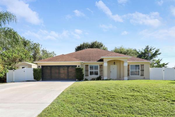 Oak Hammock, 1973 SW Erie St, Port St. Lucie, Florida 34953, image 1