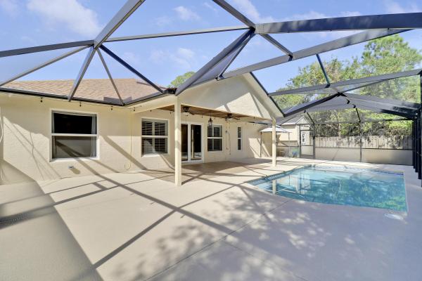 Oak Hammock, 1973 SW Erie St, Port St. Lucie, Florida 34953, image 1