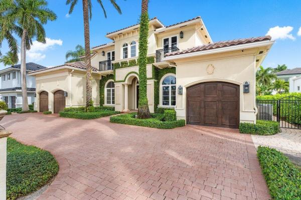 Royal Palm Yacht & Country Club, 2124 W Maya Palm Dr, Boca Raton, Florida 33432, image 1