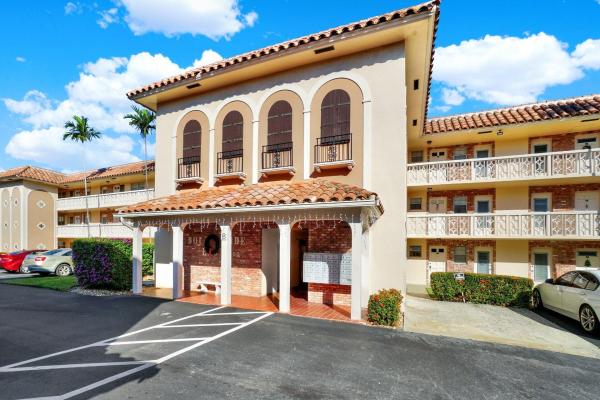 Boca Verde East, 400 NE 20th B206 St #B206, Boca Raton, Florida 33431, image 1