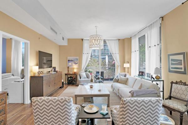 The Edge, 300 S Australian Ave #205, West Palm Beach, Florida 33401, image 1