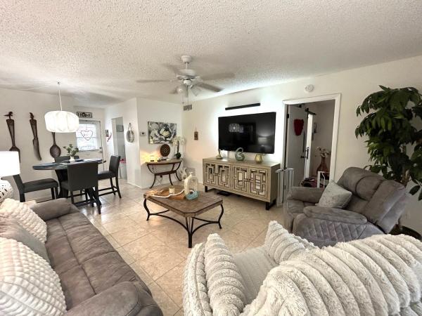 Covered Bridge, 255 Down East Ln #B, Lake Worth Beach, Florida 33467, image 1