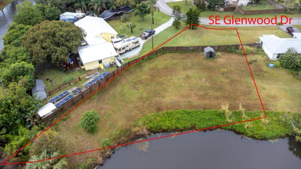 497 SE Glenwood Dr, Port St. Lucie, Florida 34984, image 1
