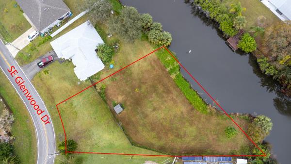 497 SE Glenwood Dr, Port St. Lucie, Florida 34984, image 2