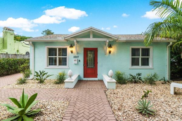 Belvedere Park, 1017 Upland Rd, West Palm Beach, Florida 33401, image 1