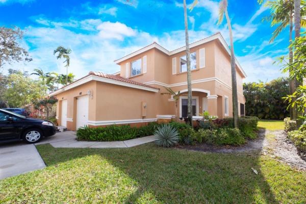 Sail Harbour At Briar Bay, 6162 United St, West Palm Beach, Florida 33411, image 1