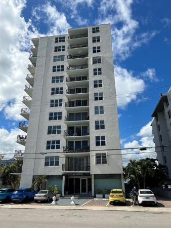 The Continental, 3233 NE 32nd Ave #503, Fort Lauderdale, Florida 33308, image 1