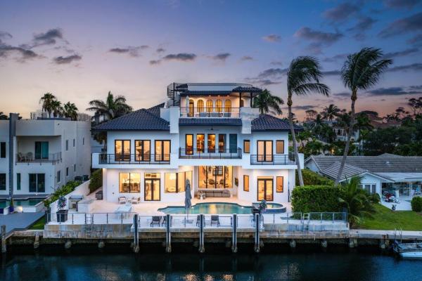 Bel Lido Isle, 1087 Bel Lido Dr, Highland Beach, Florida 33487, image 1