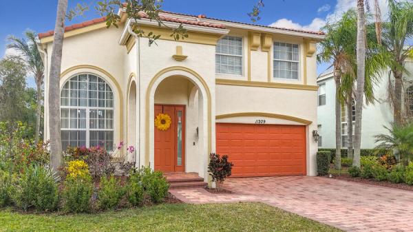 TownPark At Tradition, 11209 SW Springtree Ter, Port St. Lucie, Florida 34987, image 1