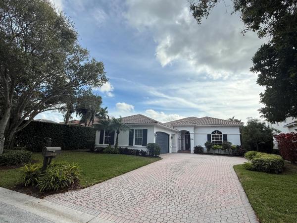 Golf Village At Admirals Cove, 114 N Village Way, Jupiter, Florida 33458, image 1