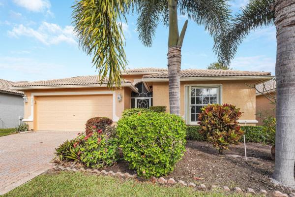 Corsica Park At Venetian Isles, 8270 Duomo Cir, Boynton Beach, Florida 33472, image 1