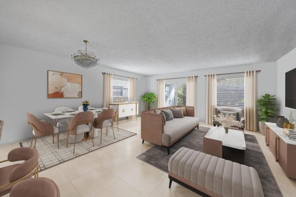 Barbican, 3601 S Ocean Blvd #601, South Palm Beach, Florida 33480, image 1