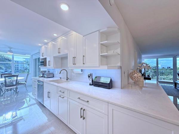 The Barclay, 3546 S Ocean Blvd #419, South Palm Beach, Florida 33480, image 1