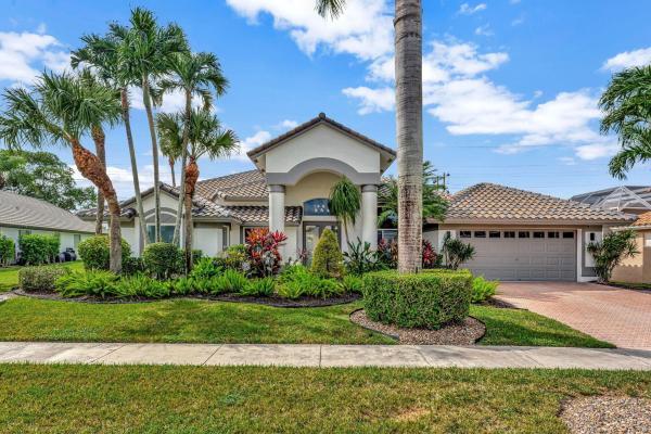 Boca Isles South, 20172 Ocean Key Dr, Boca Raton, Florida 33498, image 1
