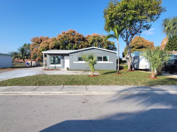 Monroe Heights, 1122 W 26th Ct, Riviera Beach, Florida 33404, image 1