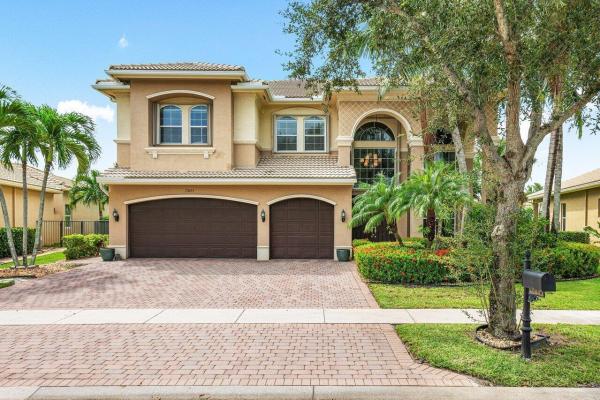 Canyon Springs, 11843 Fox Hill Cir, Boynton Beach, Florida 33473, image 1