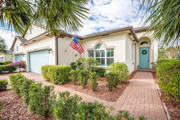 TownPark At Tradition, 10924 SW Winding Lakes Cir, Port St. Lucie, Florida 34987, image 1