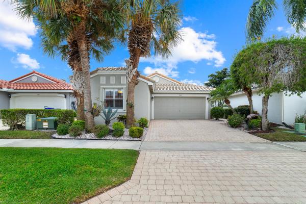 Wedgewood At The Cascades, 7314 Granville Ave, Boynton Beach, Florida 33437, image 1
