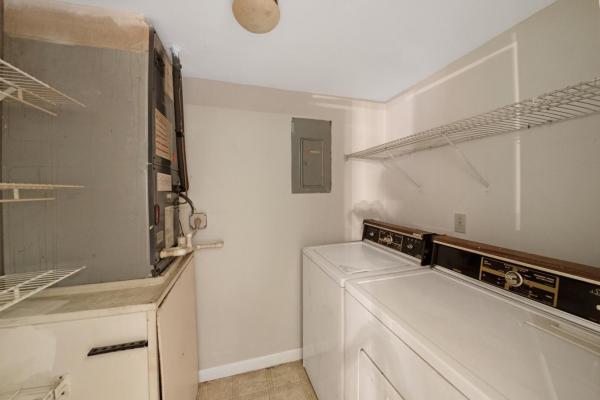 Pine Ridge South 3, 332 Knotty Pine Cir #C-1, Greenacres, Florida 33463, image 3