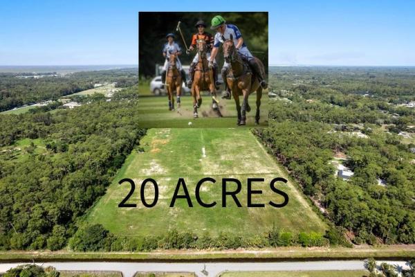 Loxahatchee Groves Residential, Xxx E Rd, Loxahatchee Groves, Florida 33470, image 1