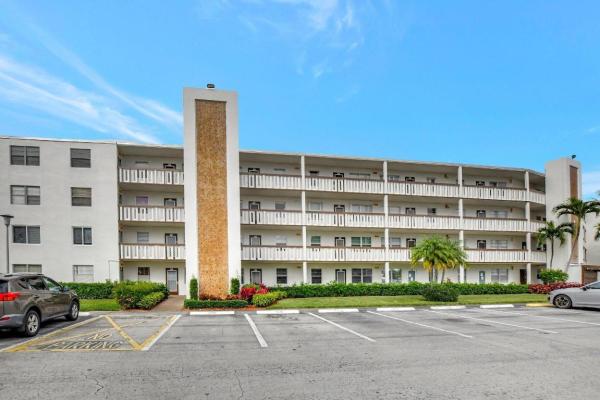 2029 Hythe B, Boca Raton, Florida 33434, image 3