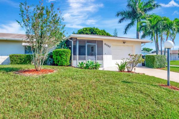 6037 Lasalle Rd, Delray Beach, Florida 33484, image 1