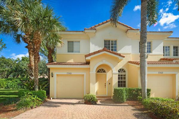 Briella, 7365 Briella Dr, Boynton Beach, Florida 33437, image 1