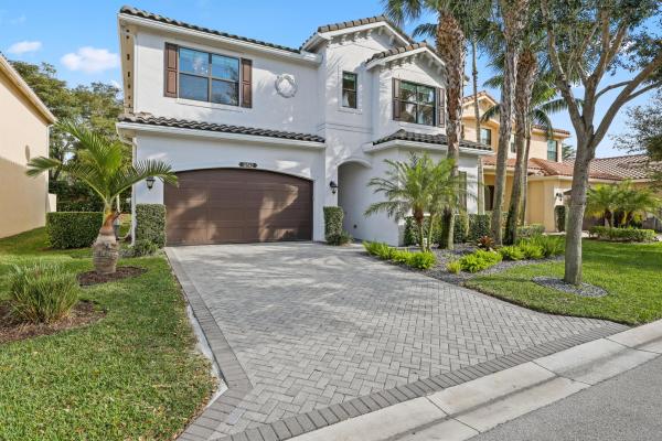 Tuscany South, 14542 White Jade Ter, Delray Beach, Florida 33446, image 1