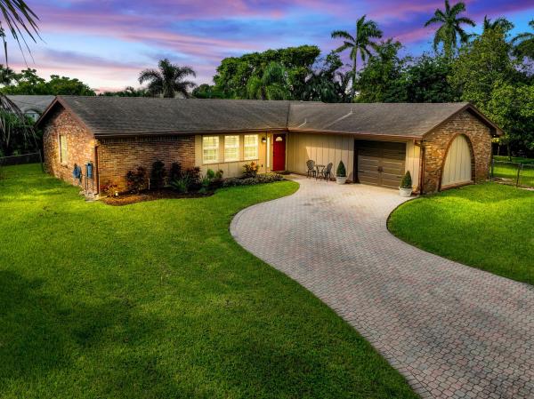 Hypoluxo Village, 3230 Caribb Way, Lake Worth Beach, Florida 33462, image 1