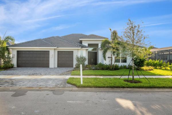 Belterra At Tradition, 9259 SW Pinnacle Pl, Port St. Lucie, Florida 34987, image 1