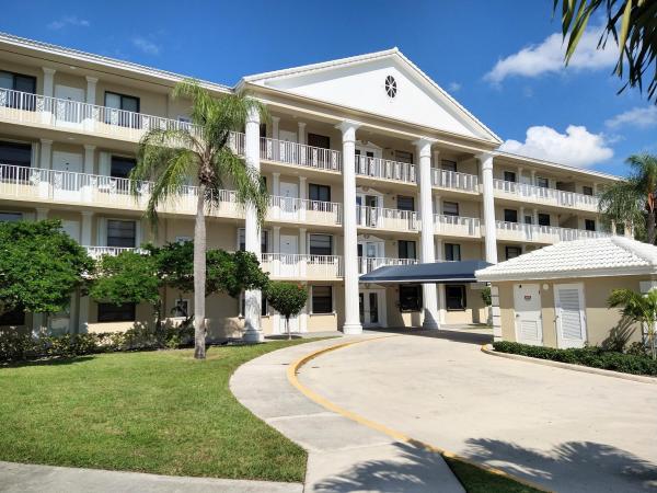 Whitehall Village, 3501 Village Blvd #403, West Palm Beach, Florida 33409, image 1