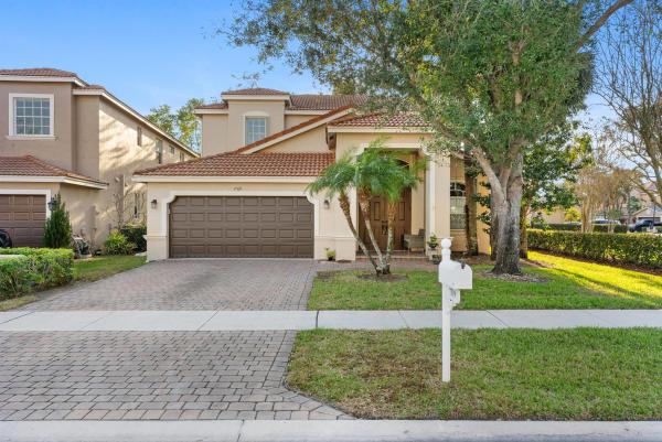 Isola Bella, 7319 Via Leonardo, Lake Worth Beach, Florida 33467, image 1