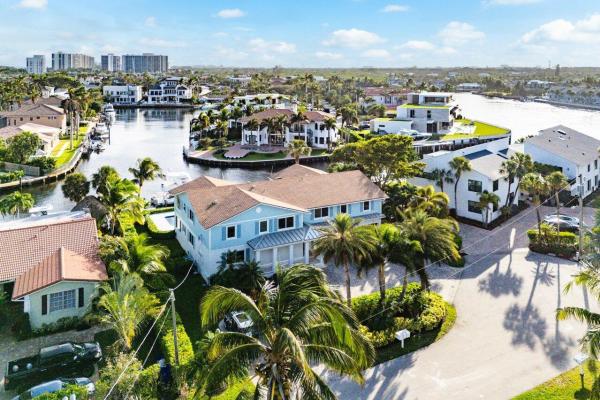 Eleven-O-Four, 1104 Highland Beach Dr, Highland Beach, Florida 33487, image 1