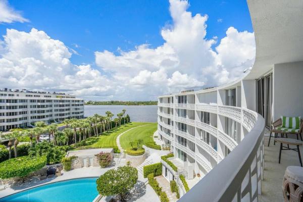 Regency Of Palm Beach, 2760 S Ocean Blvd #514, Palm Beach, Florida 33480, image 1