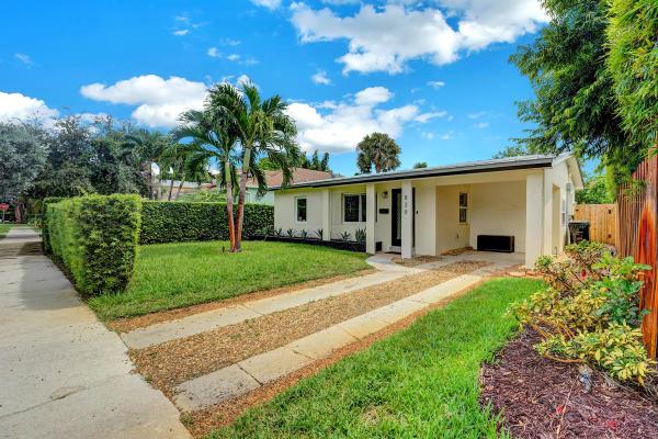 Lauderdale Park, 820 NE 17th St, Fort Lauderdale, Florida 33305, image 1