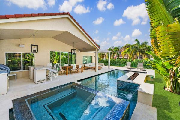 Hammock Trace, 133 Pine Hammock Ct, Jupiter, Florida 33458, image 1