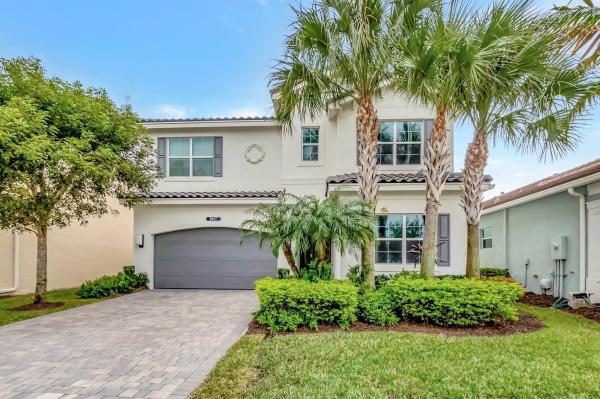Dakota, 9967 Steamboat Springs Cir, Delray Beach, Florida 33446, image 1